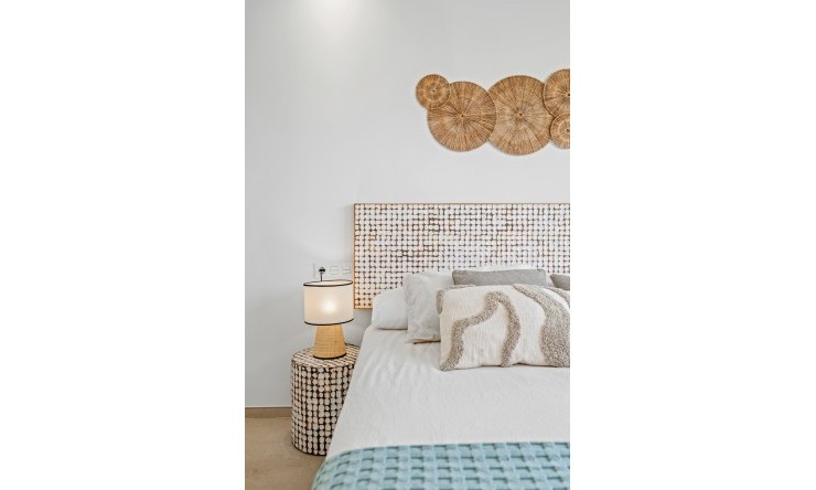 Nouveau - Appartement - Los Alcazares - Serena Golf