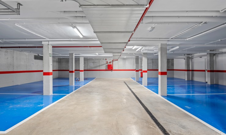 Nouveau - Appartement - Los Alcazares - Serena Golf