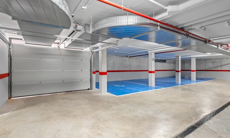 Nouveau - Appartement - Los Alcazares - Serena Golf