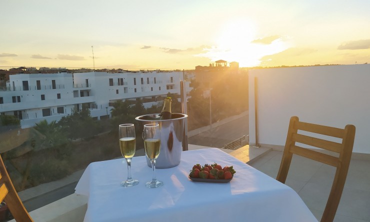 Nueva - Chalet - Orihuela Costa - Las Filipinas