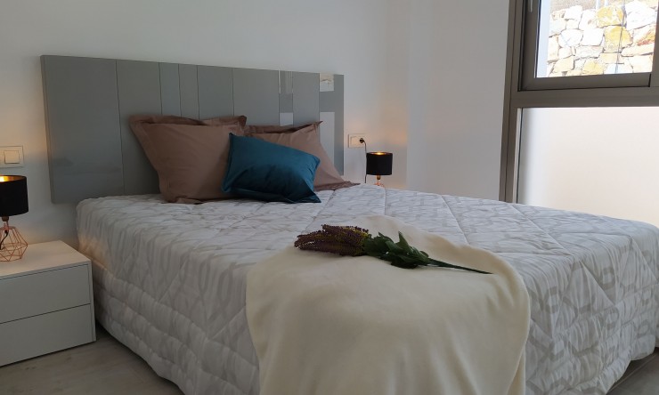 Nueva - Chalet - Orihuela Costa - Las Filipinas