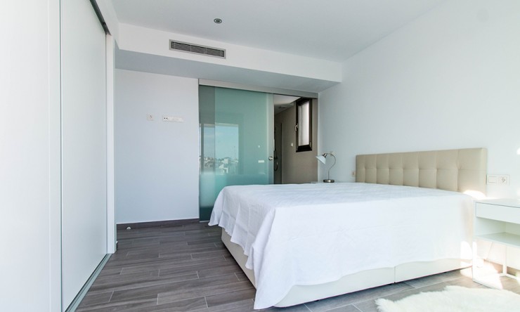 Nueva - Chalet - Orihuela Costa - Las Filipinas