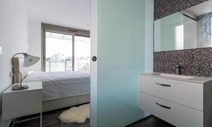 Nueva - Chalet - Orihuela Costa - Las Filipinas