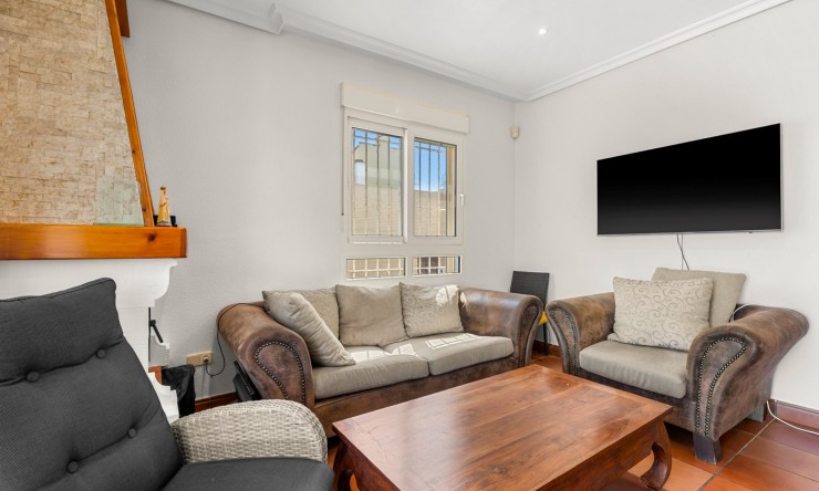 La Revente - Bungalow - Los Urrutias - Estrella De Mar