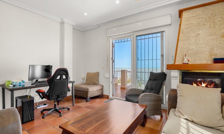 La Revente - Bungalow - Los Urrutias - Estrella De Mar