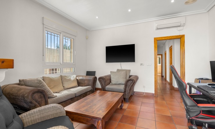 La Revente - Bungalow - Los Urrutias - Estrella De Mar