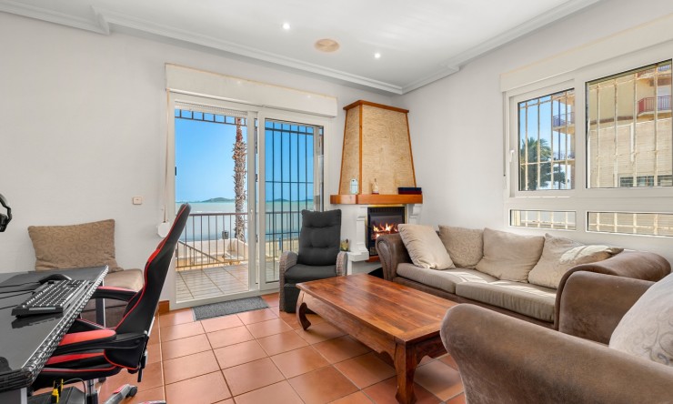 La Revente - Bungalow - Los Urrutias - Estrella De Mar