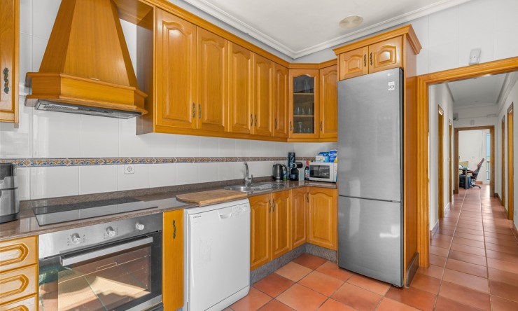 La Revente - Bungalow - Los Urrutias - Estrella De Mar