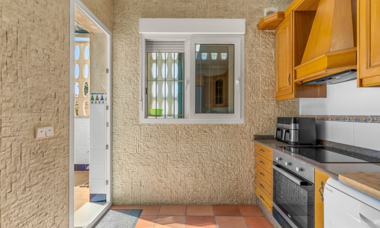 La Revente - Bungalow - Los Urrutias - Estrella De Mar