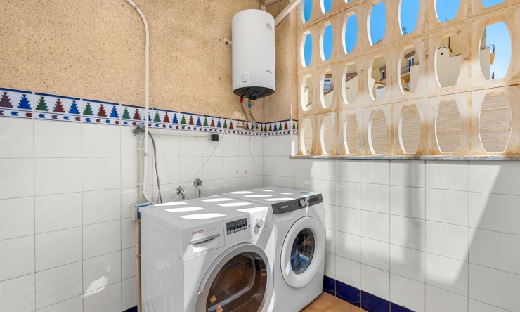 La Revente - Bungalow - Los Urrutias - Estrella De Mar