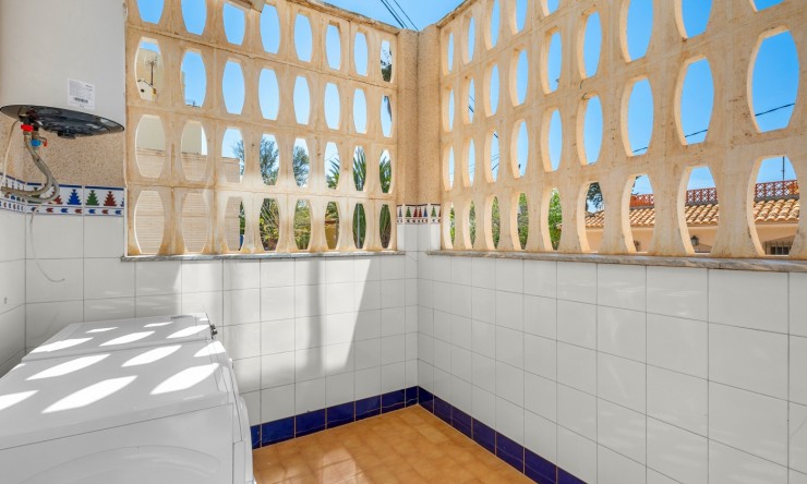 La Revente - Bungalow - Los Urrutias - Estrella De Mar