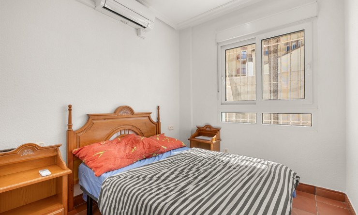 La Revente - Bungalow - Los Urrutias - Estrella De Mar