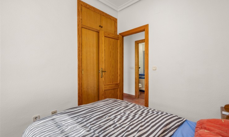 La Revente - Bungalow - Los Urrutias - Estrella De Mar