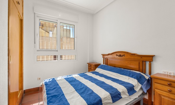 La Revente - Bungalow - Los Urrutias - Estrella De Mar