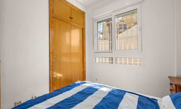 La Revente - Bungalow - Los Urrutias - Estrella De Mar