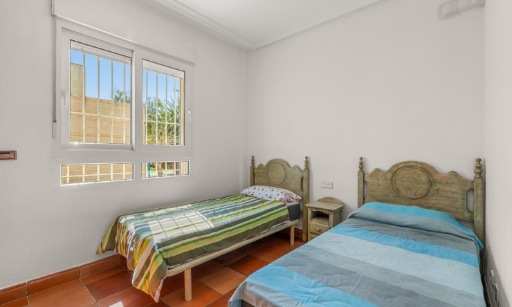 La Revente - Bungalow - Los Urrutias - Estrella De Mar