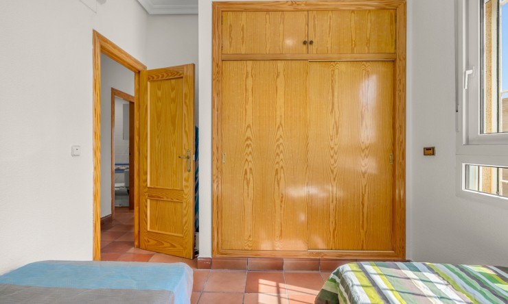 La Revente - Bungalow - Los Urrutias - Estrella De Mar