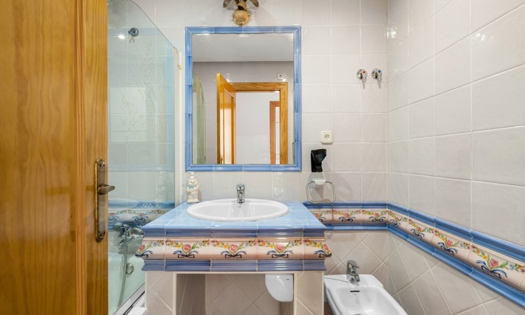 La Revente - Bungalow - Los Urrutias - Estrella De Mar