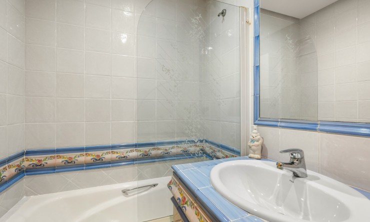 La Revente - Bungalow - Los Urrutias - Estrella De Mar