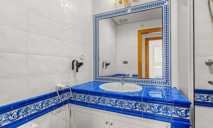 La Revente - Bungalow - Los Urrutias - Estrella De Mar