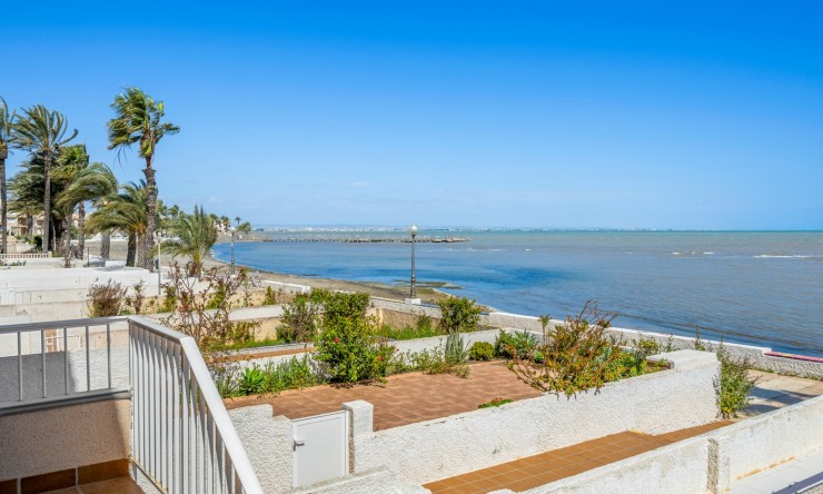 La Revente - Bungalow - Los Urrutias - Estrella De Mar