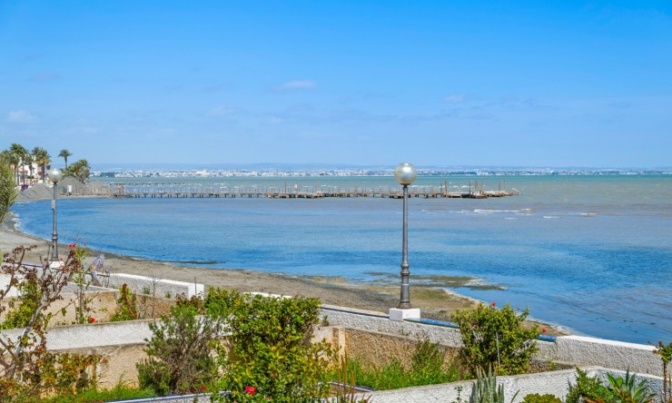 La Revente - Bungalow - Los Urrutias - Estrella De Mar