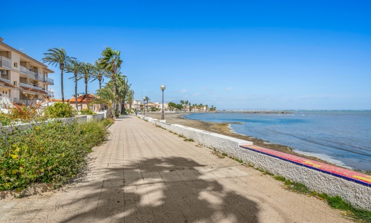 La Revente - Bungalow - Los Urrutias - Estrella De Mar