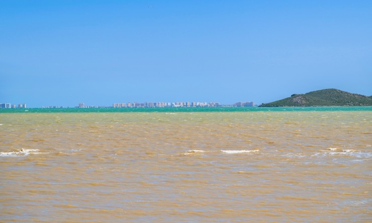 La Revente - Bungalow - Los Urrutias - Estrella De Mar