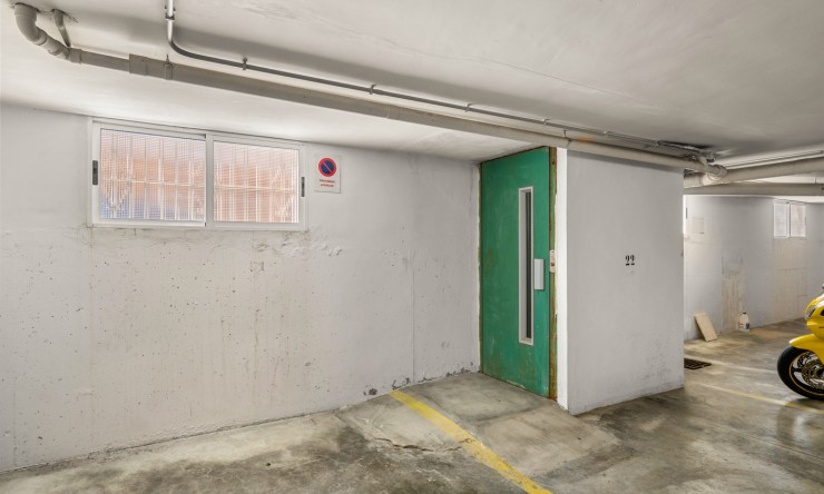 La Revente - Bungalow - Los Urrutias - Estrella De Mar