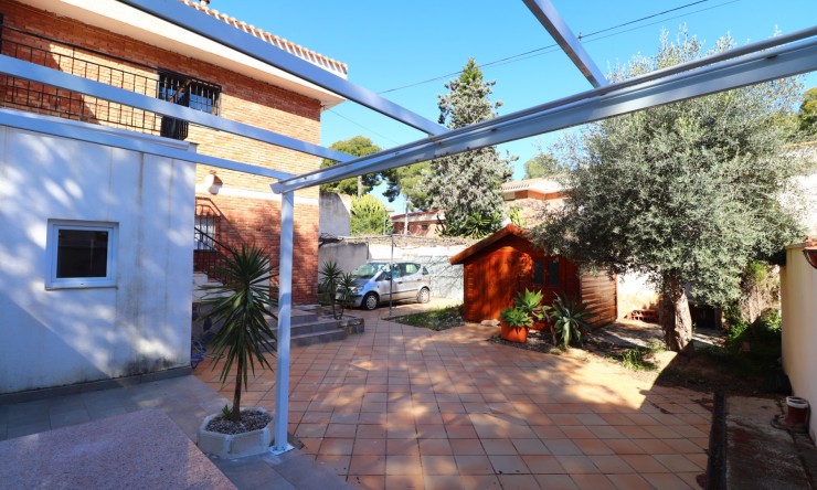 Re-Sale - Apartment - Pinar de Campoverde
