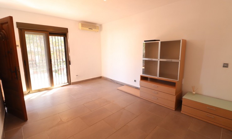 Re-Sale - Apartment - Pinar de Campoverde