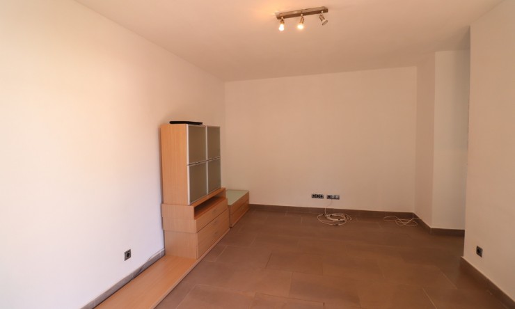 Re-Sale - Apartment - Pinar de Campoverde