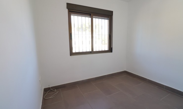 Re-Sale - Apartment - Pinar de Campoverde