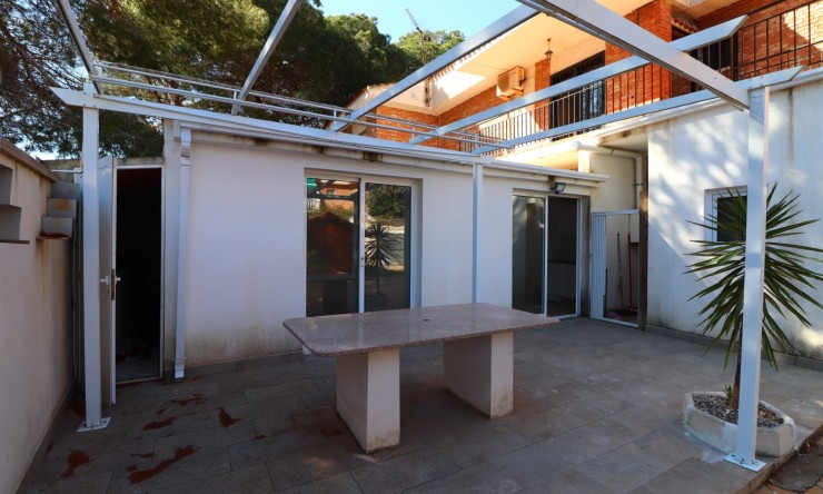 Re-Sale - Apartment - Pinar de Campoverde