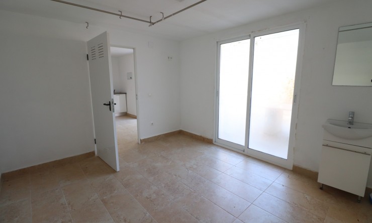 Re-Sale - Apartment - Pinar de Campoverde