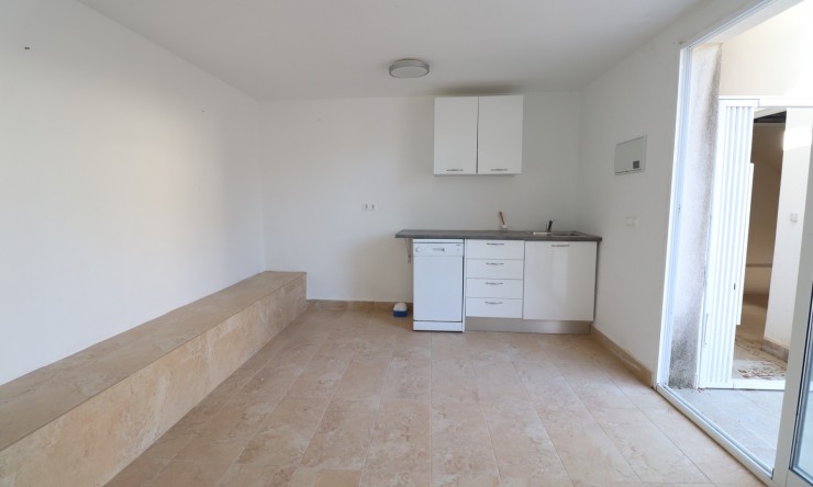 Re-Sale - Apartment - Pinar de Campoverde