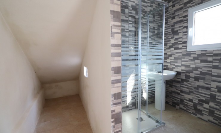 Re-Sale - Apartment - Pinar de Campoverde