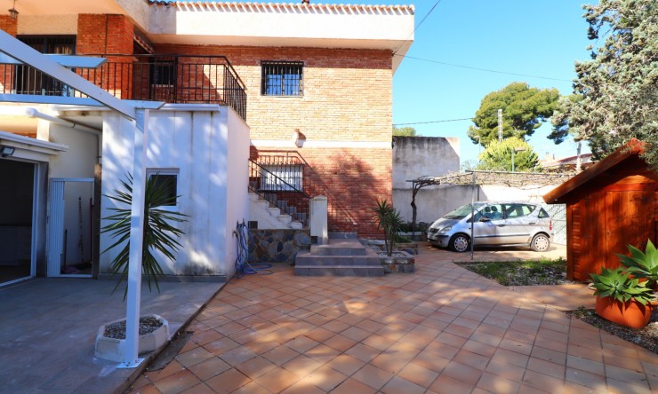 Re-Sale - Apartment - Pinar de Campoverde
