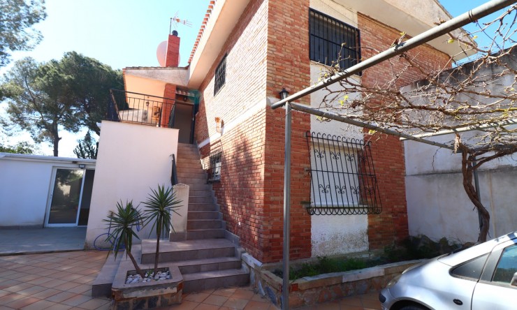 Re-Sale - Apartment - Pinar de Campoverde