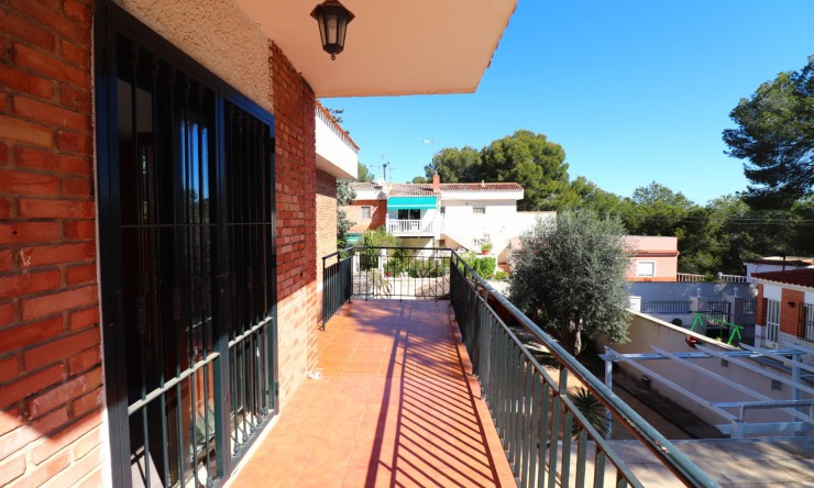 Re-Sale - Apartment - Pinar de Campoverde