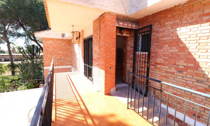 Re-Sale - Apartment - Pinar de Campoverde