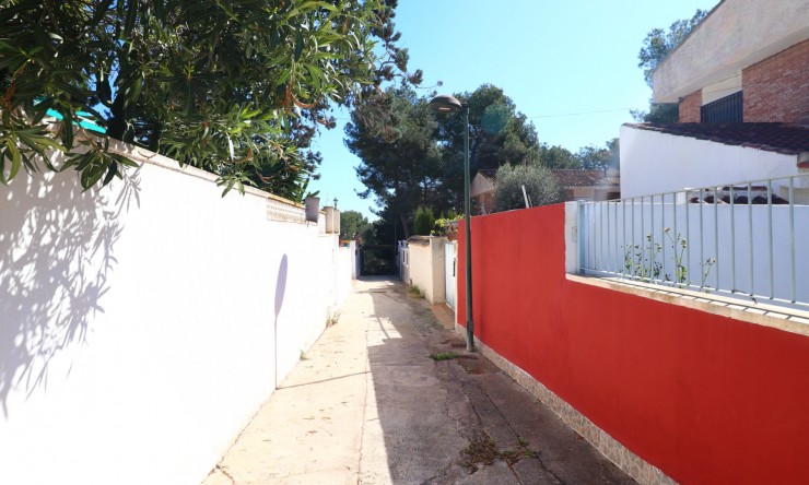Re-Sale - Apartment - Pinar de Campoverde