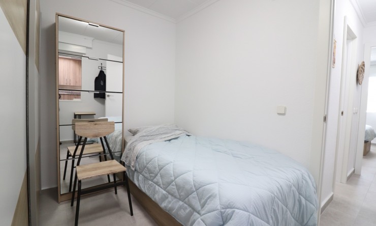 Re-Sale - Bungalow - Torrevieja - El Chaparral