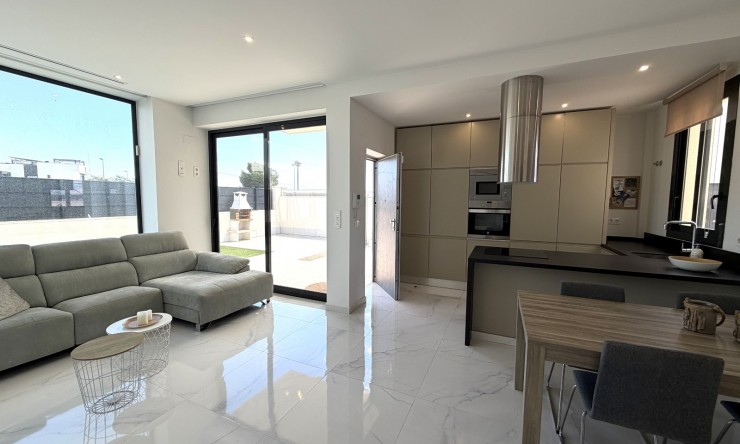 La Revente - Villa - Ciudad Quesada - La Laguna