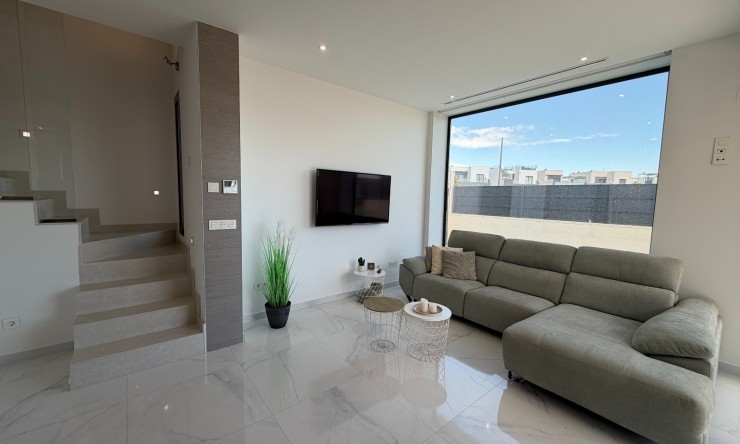 La Revente - Villa - Ciudad Quesada - La Laguna