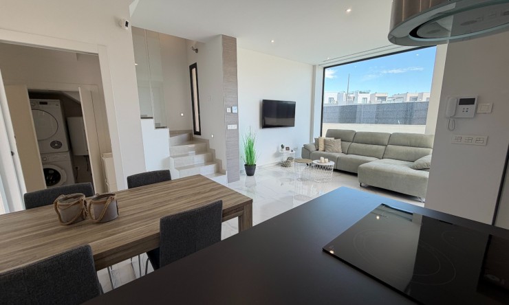 La Revente - Villa - Ciudad Quesada - La Laguna