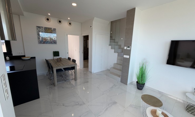 La Revente - Villa - Ciudad Quesada - La Laguna