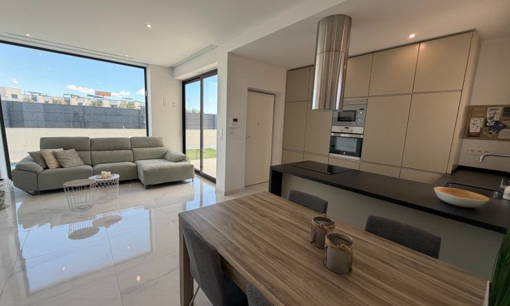 La Revente - Villa - Ciudad Quesada - La Laguna