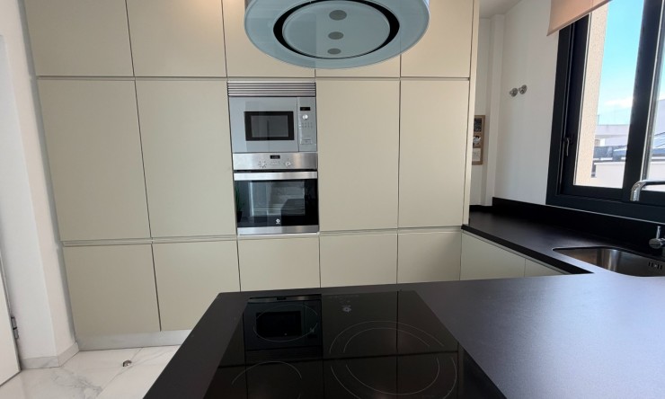 La Revente - Villa - Ciudad Quesada - La Laguna