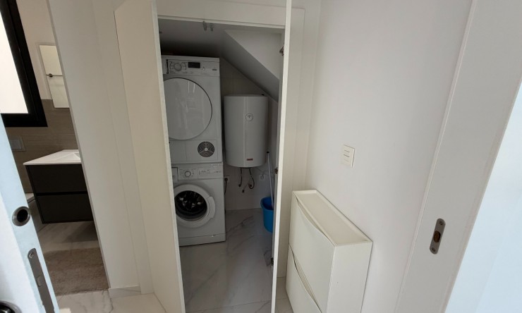 La Revente - Villa - Ciudad Quesada - La Laguna